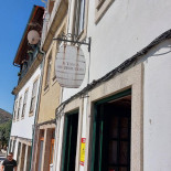 A Tasca do Zequinha Extérieur
