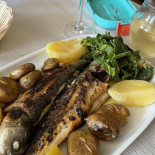 A Tasca do Zequinha Nourriture