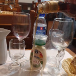 Dom Luis drink