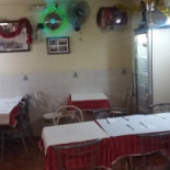 Snack-Bar Avenida Dentro
