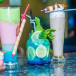 Snack-Bar Avenida Bebida