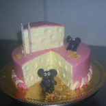 Padaria Popular Bebida