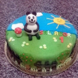 Padaria Popular Bebida