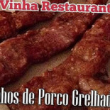 A Vinha Comida