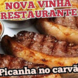 A Vinha Nourriture
