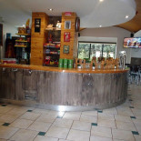 Água De Côco À l'intérieur