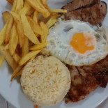 O Diogo Nourriture