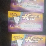 Café Estrela Carte
