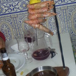 Café Estrela Boisson