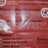 Café Estrela Carte