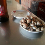Café Estrela Boisson