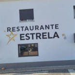 Café Estrela Extérieur
