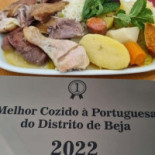 Café Estrela Nourriture