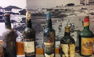 Fernando Almeida Martins Toscano Lda drink