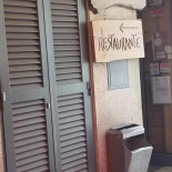 Taberna escondidinho Extérieur