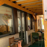 Taberna escondidinho Extérieur