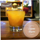 Taberna escondidinho Boisson