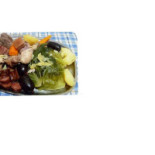 "Restaurante Bar Miranda" Logo