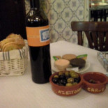 Tasca Velha Comida