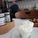 Tasca Velha Bebida