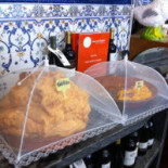 Tasca Velha Carte