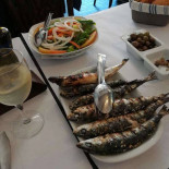 Tasca Velha Comida