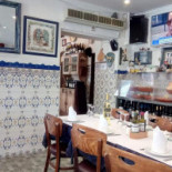 Tasca Velha Dentro