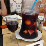 Tasca Velha Bebida