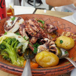 Tasca Velha Comida