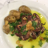 Tasca Velha Nourriture