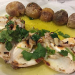 Tasca Velha Comida
