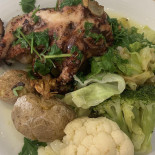 Tasca Velha Comida
