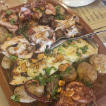Tasca Velha Comida