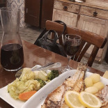 Tasca Velha Comida