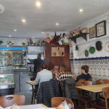 Tasca Velha Dentro