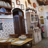 Tasca Velha Dentro