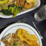 Venda Azul Comida