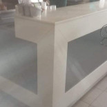 O Pinhal À l'intérieur