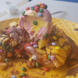 Xxxx Comida