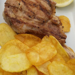 Casa Nobre D'azeitão food