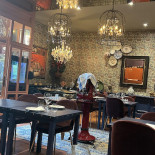 Casa Nobre D'azeitão À l'intérieur