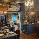 Casa Nobre D'azeitão À l'intérieur