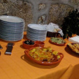 Casa Nobre D'azeitão drink