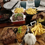 Sal Alho E Etc Comida