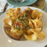 Maradentro Comida