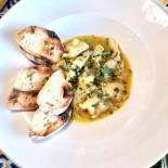 Maradentro Comida