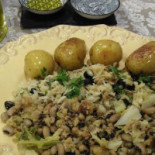 Maradentro Comida