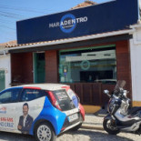 Maradentro Exterior
