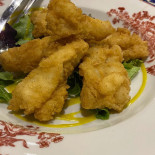Maradentro Comida