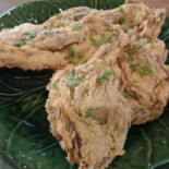 Maradentro Comida